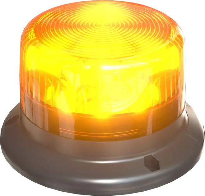 Lampa ostrzegawcza OSRAM LIGHTsignal LED Beacon Light 12/24V (4062172232258) - obraz 4