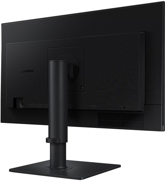 Monitor 24" Samsung Essential S4 S40GD FHD (LS24D402GAUXEN) - obraz 11
