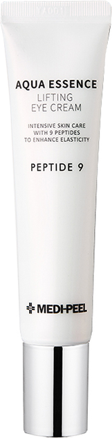 Krem pod oczy Medipeel Peptide 9 Aqua Essence Lifting 40 ml (8809409341422) - obraz 1