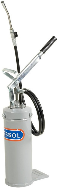 Pompa olejowa Pressol 8 kg 17786 (4103810177866) - obraz 1