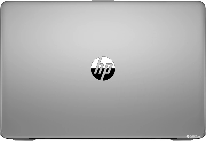 Ноутбук HP 250 G6 (1WY54EA) Silver - изображение 5