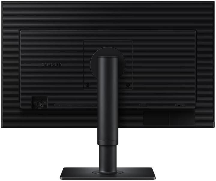 Монітор 27" Samsung Essential S4 S40GD FHD (LS27D402GAUXEN) - зображення 10