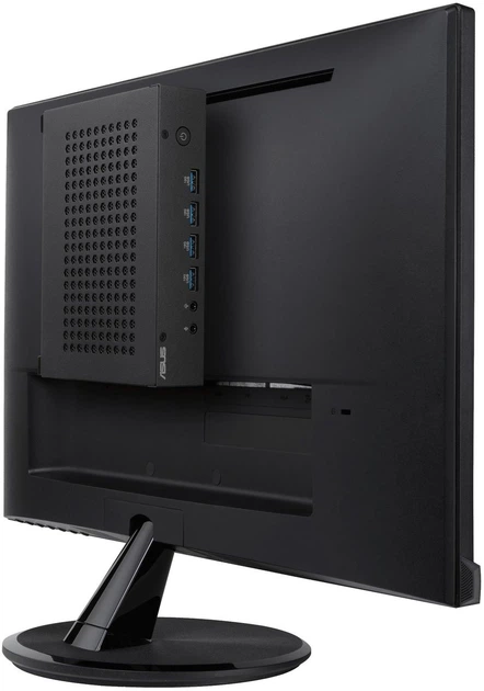 Комп'ютер ASUS ExpertCenter PN43-S-SN007AD (90MS0331-M00070) - зображення 7