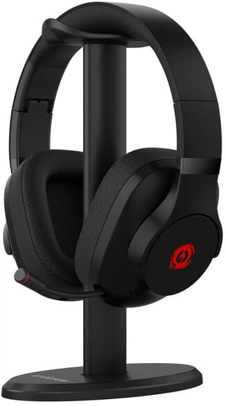 Słuchawki Canyon EGO GH-16 Black (CND-SGHS16B) - obraz 6