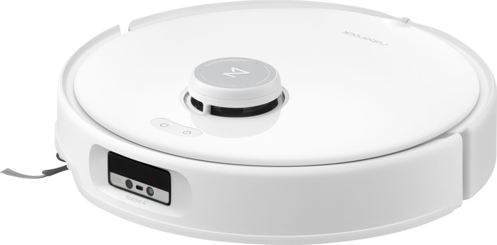 Робот-пилосос RoboRock Qrevo Edge White (1139659) - зображення 8