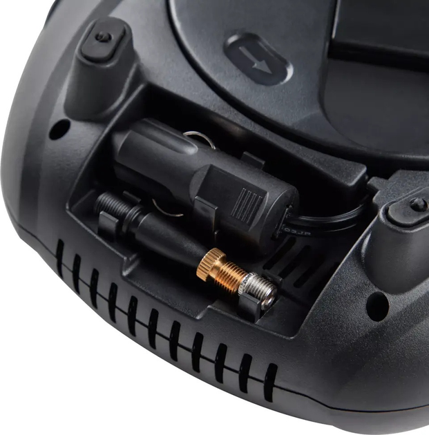 Компресор автомобільний OSRAM TYREinflate 650 OTI650 (4052899622883) - зображення 15