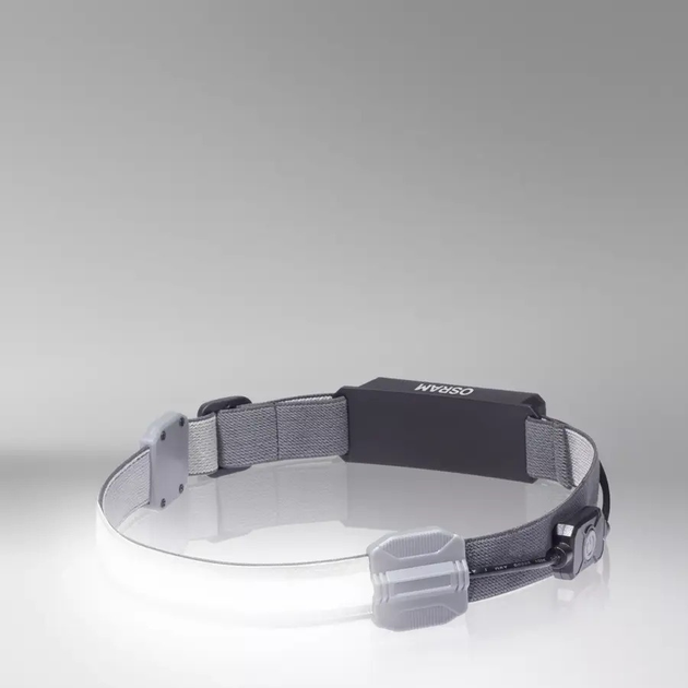 Ліхтар налобний OSRAM LEDinspect Flexible Head Torch (4052899630994) - зображення 4