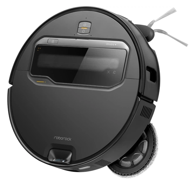Робот-пылесос RoboRock Saros Z70 (1141769) - изображение 4
