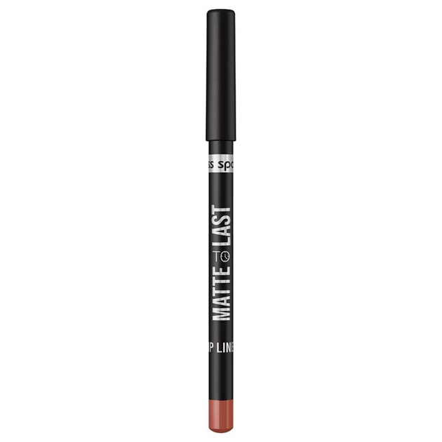 Олівець для губ Miss Sporty Matte To Last 510 Beige 1.2 г (3616305210272) - зображення 1