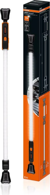 Ліхтар інспекційний OSRAM LEDinspect Rechargeable Underbonnet Light (4052899631021) - зображення 4