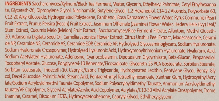 Krem nawilżający do twarzy Medipeel Hyal Kombucha Tea-tox rewitalizujący 50 ml (8809409346489) - obraz 2