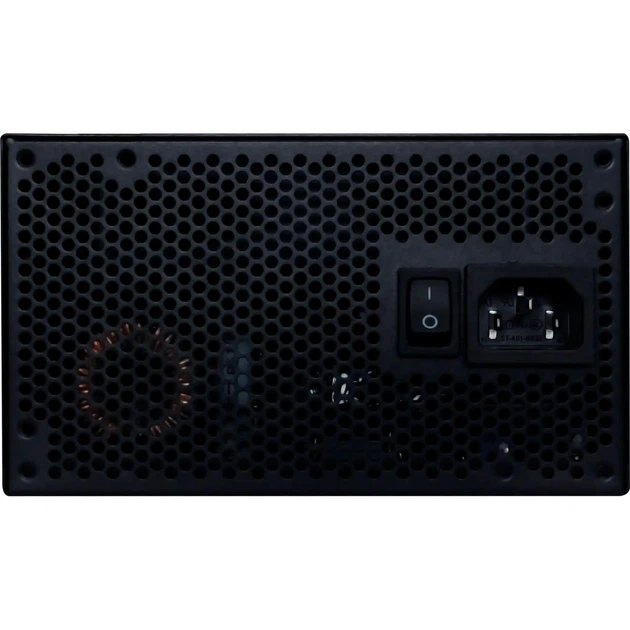 Блок питания Lian Li Edge 750W 80+ Gold Black (G9P.EG0750G.B000.EU) - изображение 5