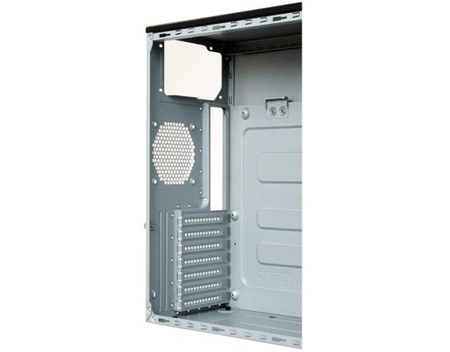 Корпус Chieftec M-Chassis BM-02B-OP Black (б/в) - зображення 9