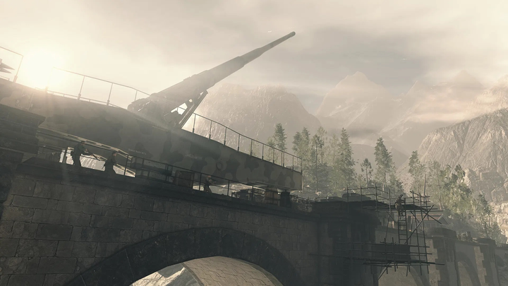 Gra Sniper Elite 4 na Playstation 4 (5060236966100) - obraz 7
