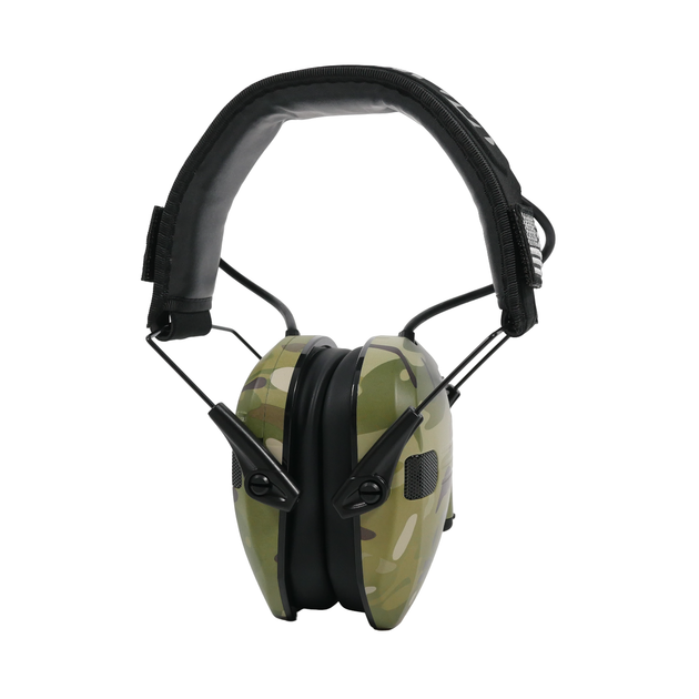 Активные Наушники Walker's Razor Slim Multicam - изображение 2