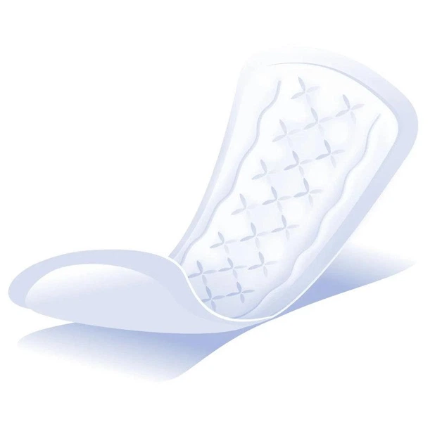 Ежедневные прокладки Panty New 60 шт - изображение 2