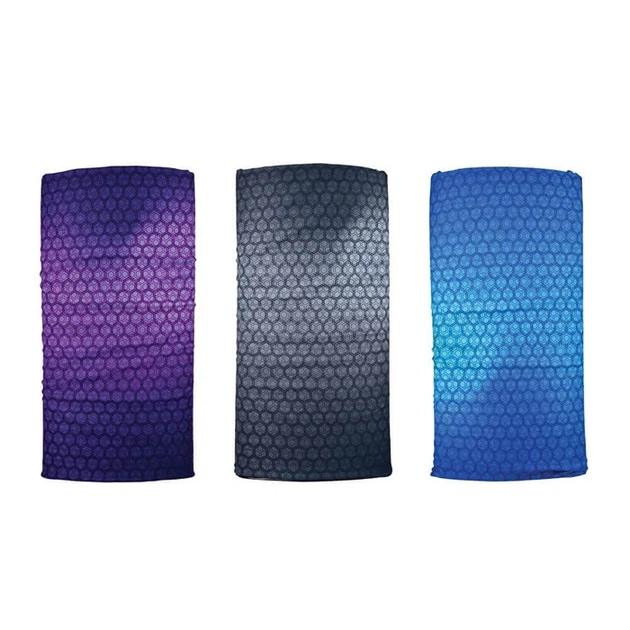 Бафф Oxford Comfy Prismatic 3-Pack - изображение 2