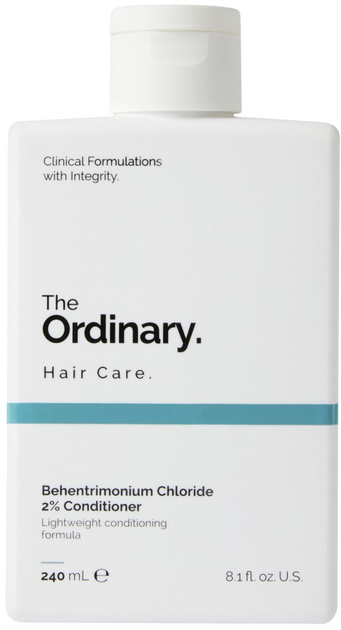 Кондиціонер для волосся The Ordinary Behentrimonium Chloride 2% 240 мл (769915199277) - зображення 1