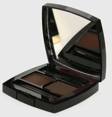 Палетка для бровей Chanel La Palette Sourcils 03 Dark 4g - Фото 3 Палетка для бровей Chanel La Palette Sourcils 03 Dark 4g - изображение 3