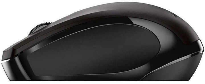 Миша Genius NX-8006 Silent WL Black (31030024400) - Фото 4 Миша Genius NX-8006 Silent WL Black (31030024400) - зображення 4