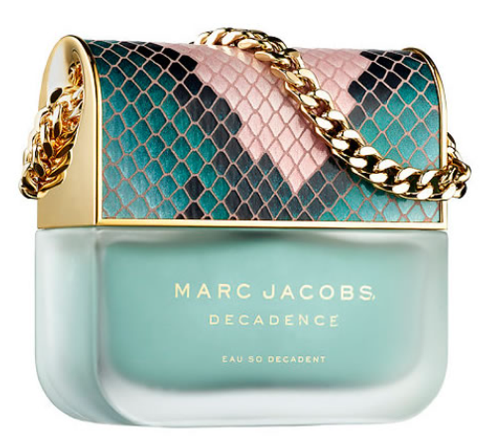 Woda toaletowa damska Marc Jacobs Decadence Eau So Decadent 100 ml (3614224383954) - obraz 2