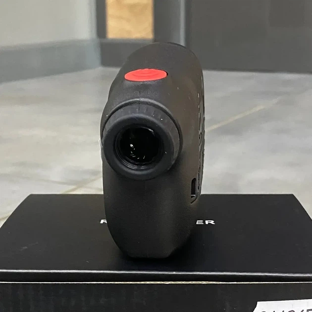 Дальномер лазерный Tristar 6x21, дальность 6-3000 м - изображение 2