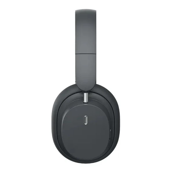 Навушники бездротові Baseus Bowie D05 Wireless Headphones Cluster Black (A00024601113-00) - Фото 4 Навушники бездротові Baseus Bowie D05 Wireless Headphones Cluster Black (A00024601113-00) - зображення 4
