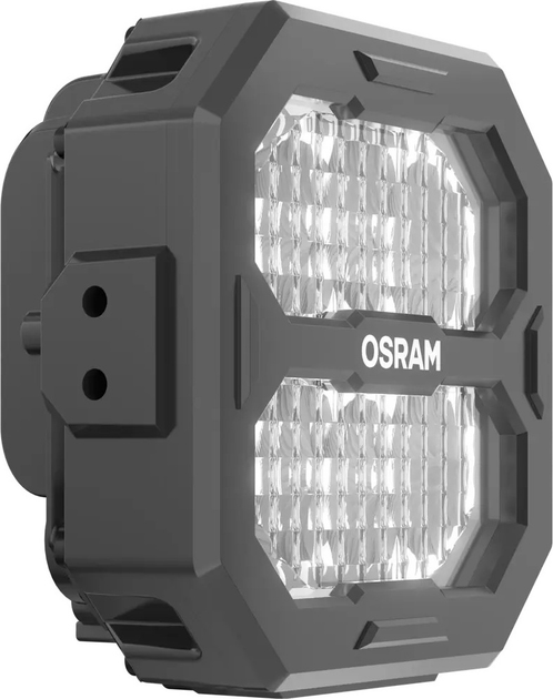 Додаткова фара OSRAM Cube PX1500 Wide Beam 12/24В (4062172279666) - зображення 2