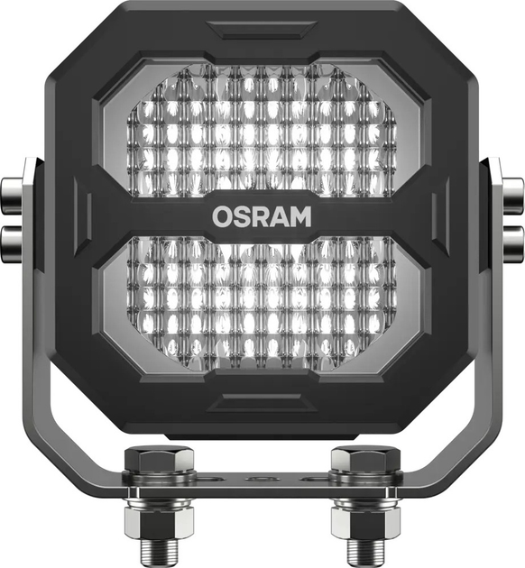 Додаткова фара OSRAM Cube PX2500 Wide Beam 12/24В (4062172279468) - зображення 5