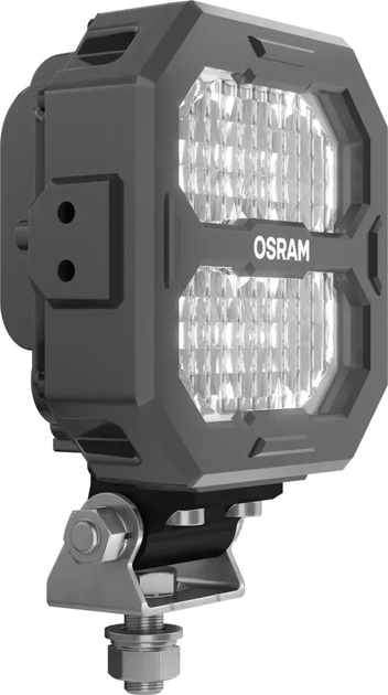 Додаткова фара OSRAM Cube PX2500 Wide Beam 12/24В (4062172279468) - зображення 10