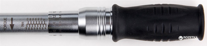 Klucz dynamometryczny YATO 1/2" 60-340 Nm (YT-0754)  - obraz 2