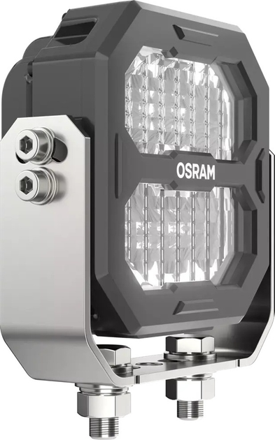 Światło drogowe OSRAM Cube PX1500 Flood Beam 12/24V (4062172279680) - obraz 6