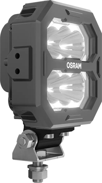 Światło drogowe OSRAM Cube PX1500 Spot Beam 12/24V (4062172279703) - obraz 11