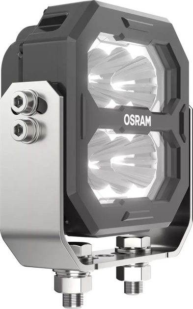 Światło drogowe OSRAM Cube PX2500 Spot Beam 12/24V (4062172279581) - obraz 6