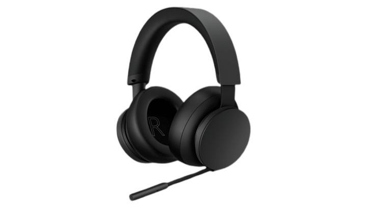 Набор Консоль Microsoft Xbox Series S 512GB White Б/У + Геймпад Беспроводной Robot + Гарнитура Wireless Headset (2024) Black - изображение 9