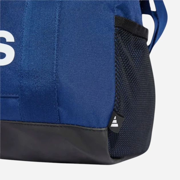 Спортивная сумка Adidas Linear Duff Xs IN6109 Dkblue/White (4067901253993) - изображение 5