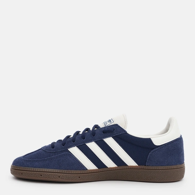 Мужские кеды низкие Adidas Handball Spezial JH5440 43.5 (9UK) 27.5