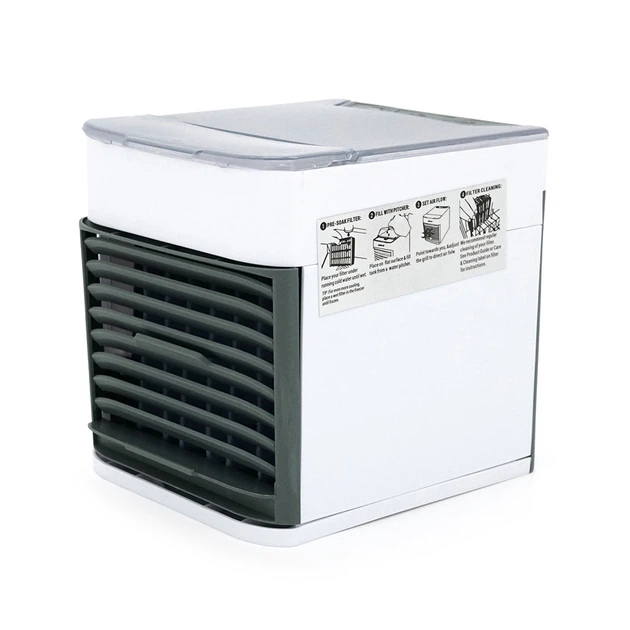 Портативний міні-кондиціонер Arctic Air, Box - изображение 4