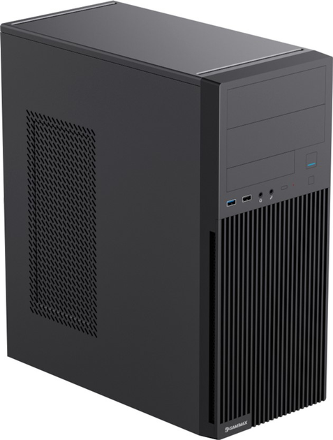 Корпус GameMax ET-215-NP-U3 - зображення 3