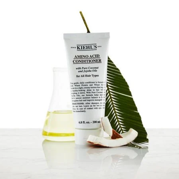 Кондиціонер для волосся Kiehl's Amino Acid 200 мл (3605970265670) - зображення 4