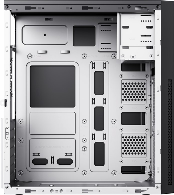 Корпус GameMax ET-215-NP-U3 - зображення 8