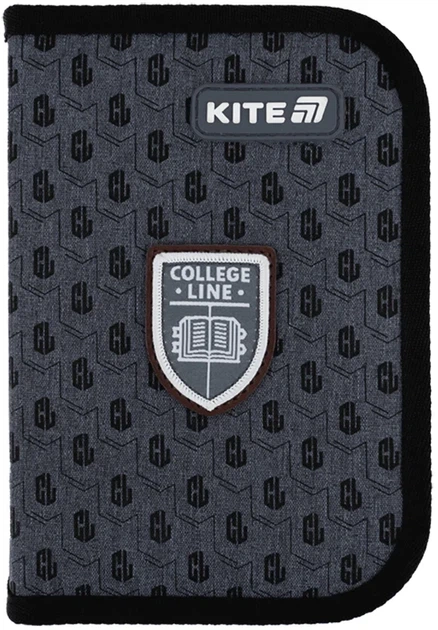 Шкільний набір Kite Education College Line Boy 3 предмети (SET_K25-555S-1) - зображення 17