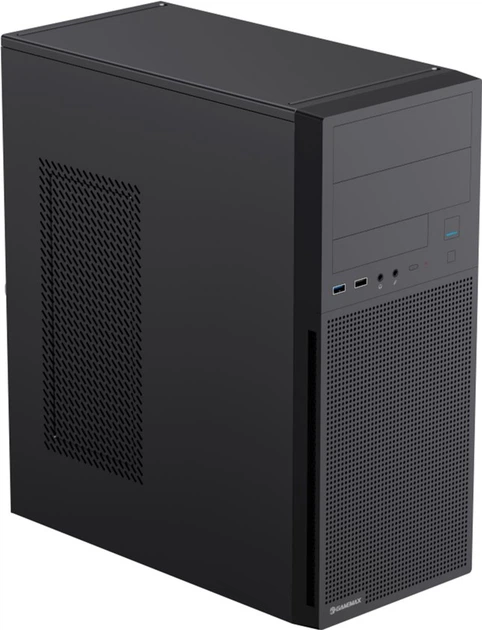 Корпус Gamemax ET-216-NP-U3 - изображение 3