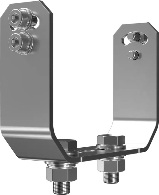 Zestaw montażowy OSRAM lampy LEDriving PX Heavy Duty Mounting Kit PX (4062172294782) - obraz 5