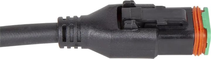 Przewód zasilający OSRAM lampy LEDriving PX Connection Cable 300 DT AX (4062172294805) - obraz 5