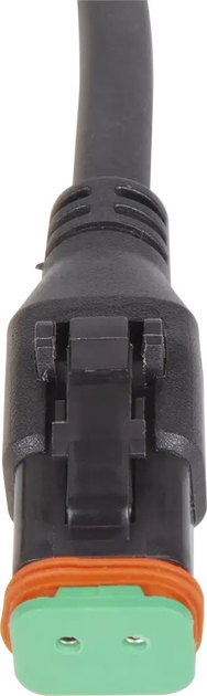 Przewód zasilający OSRAM lampy LEDriving PX Connection Cable 300 DT AX (4062172294805) - obraz 6