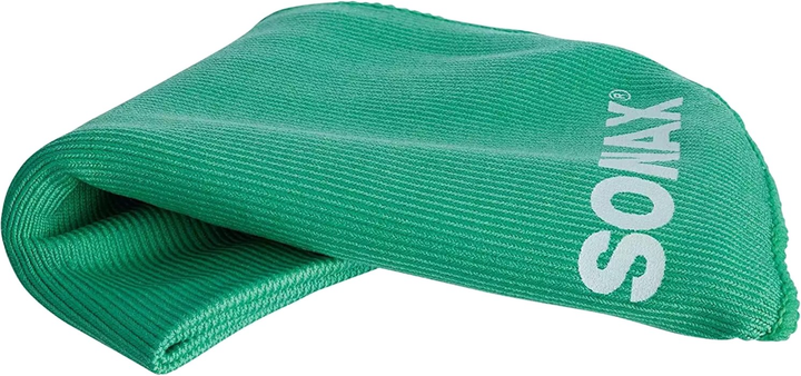 Ściereczka z mikrofibry Sonax Microfibre Cloth Plus 40x40 cm 416500 (4064700416505) - obraz 2