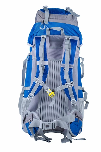 Рюкзак Nevo Rhino Advance 55Л синій - зображення 5