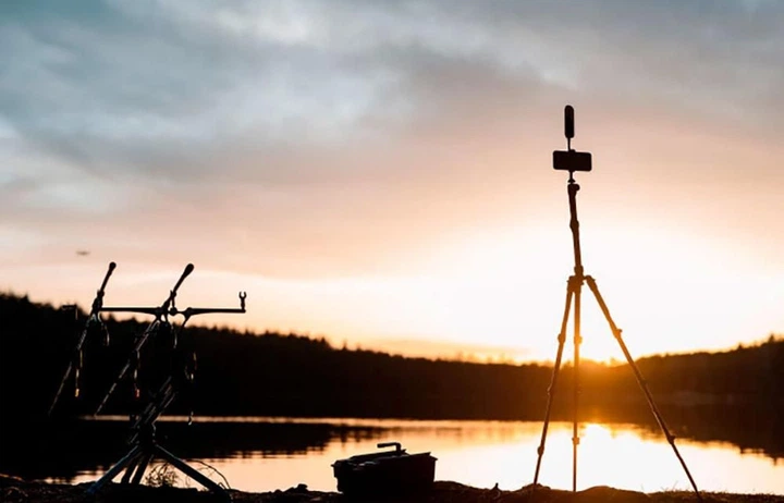 Набір Deeper Range Extender Kit для коропового човника із розширювачем діапазону ехолота (ITGAM0028) - зображення 4