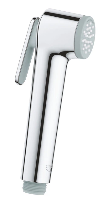 Комплект для гігієнічного душу Grohe BauClassic New з Tempesta-F (UA11104802) - зображення 2